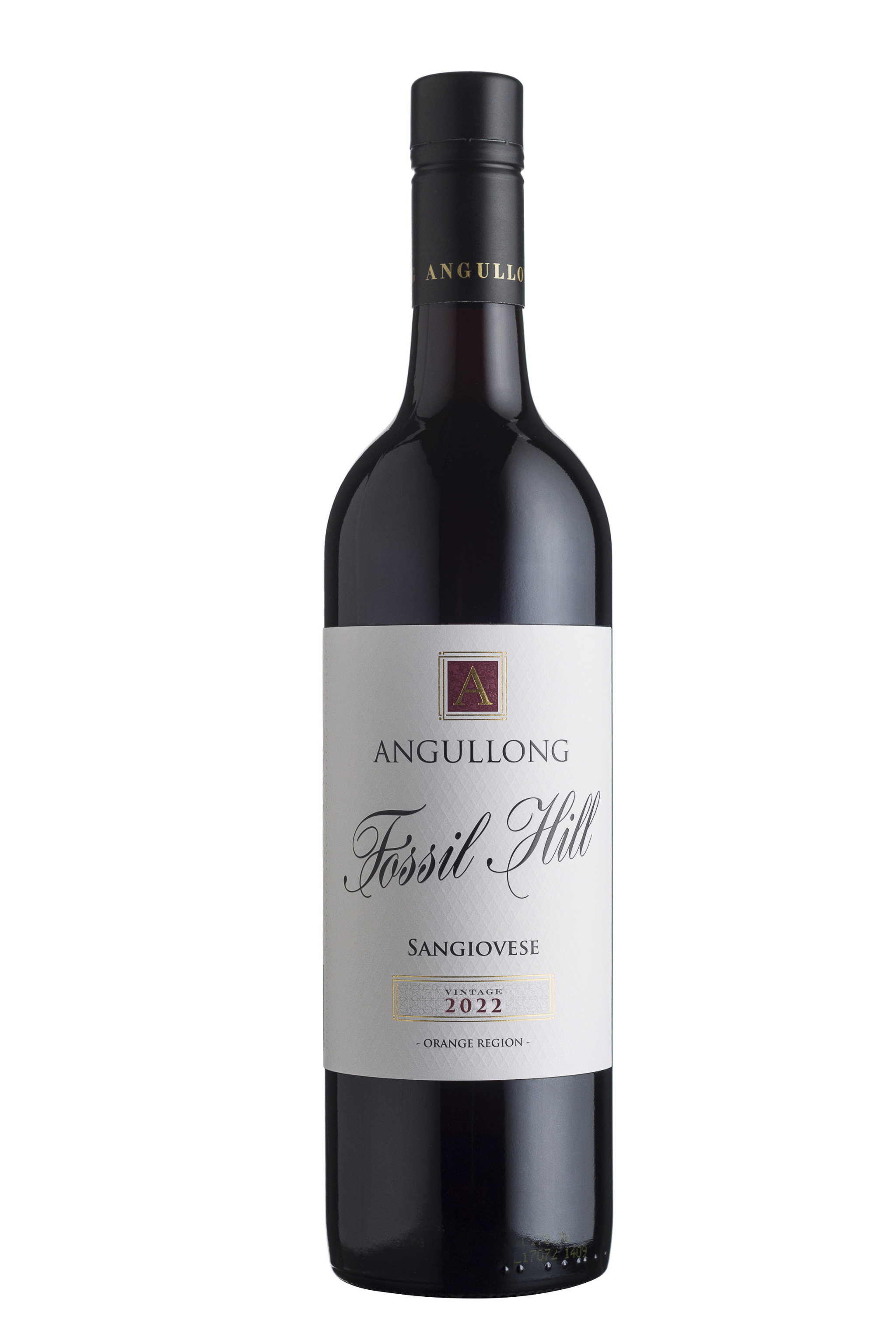 Angullong Fossil Hill Sangiovese 750ml