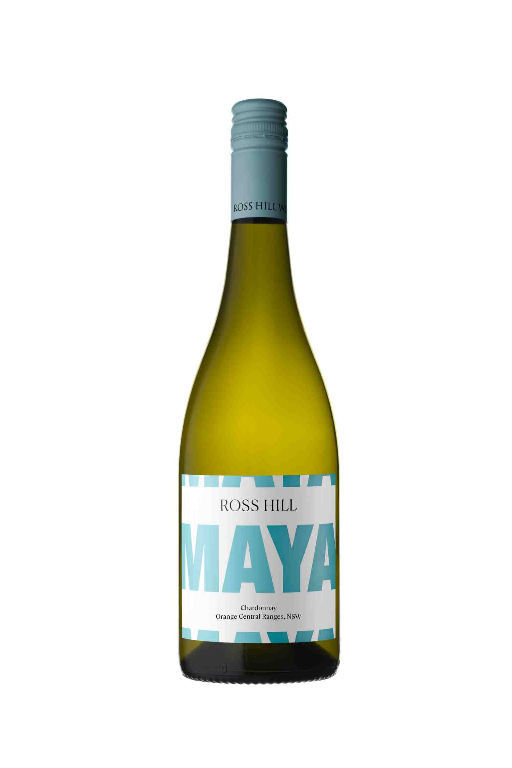 Ross Hill 'Maya' Chardonnay 750ml