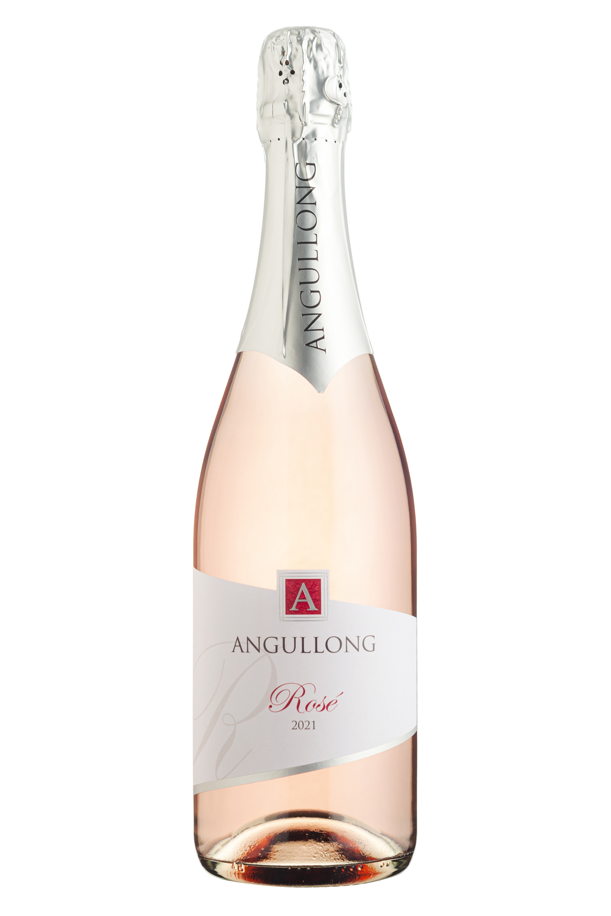 Angullong Sparkling Rosé 750ml