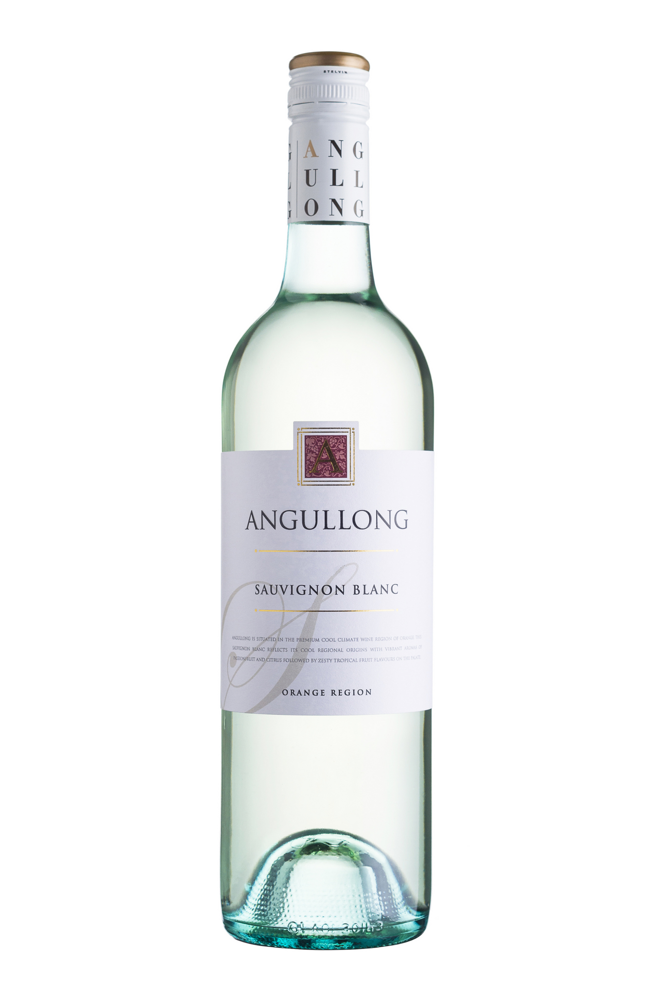 Angullong Wines