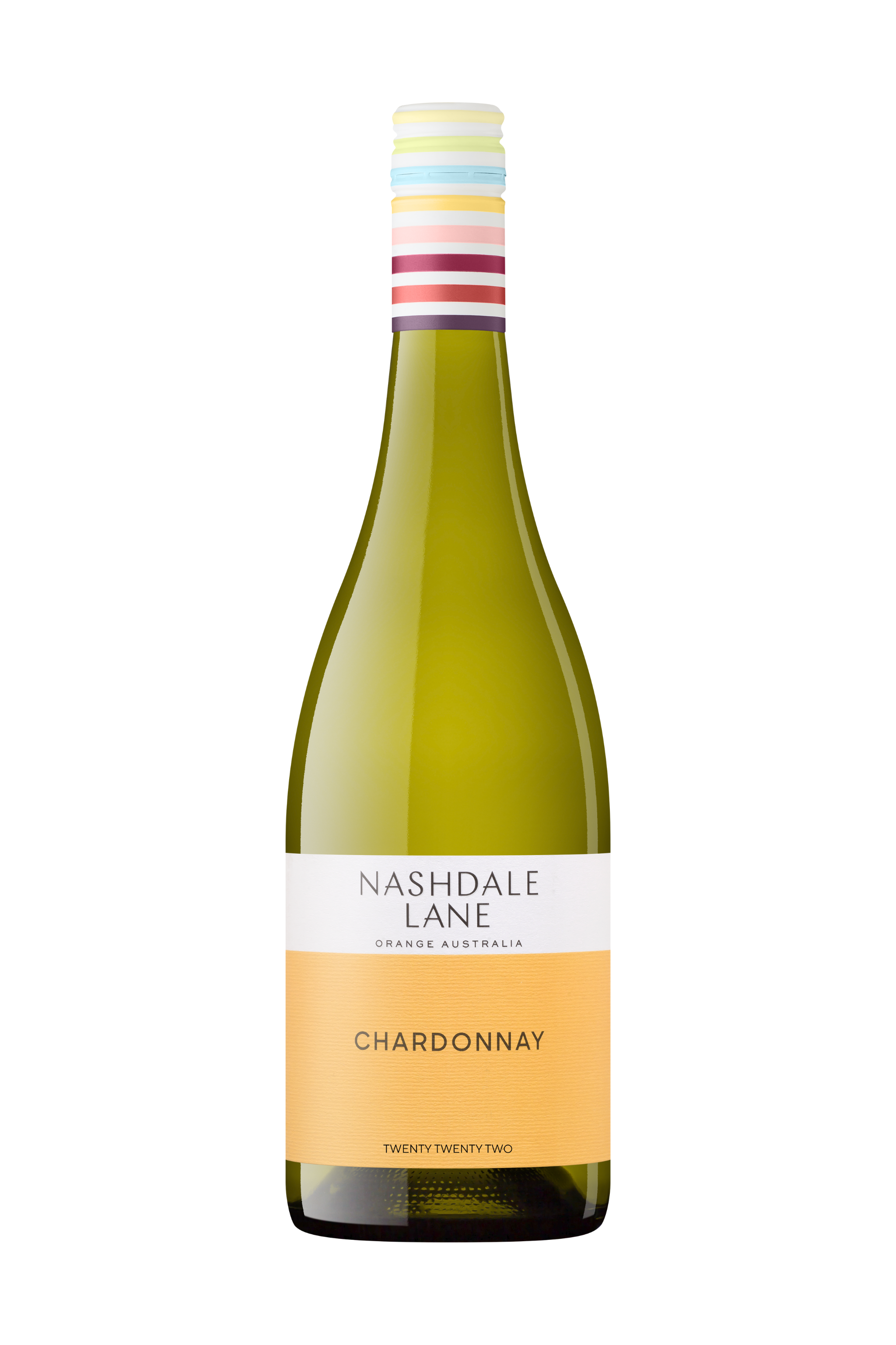 Nashdale Lane 2022 Chardonnay 750ml