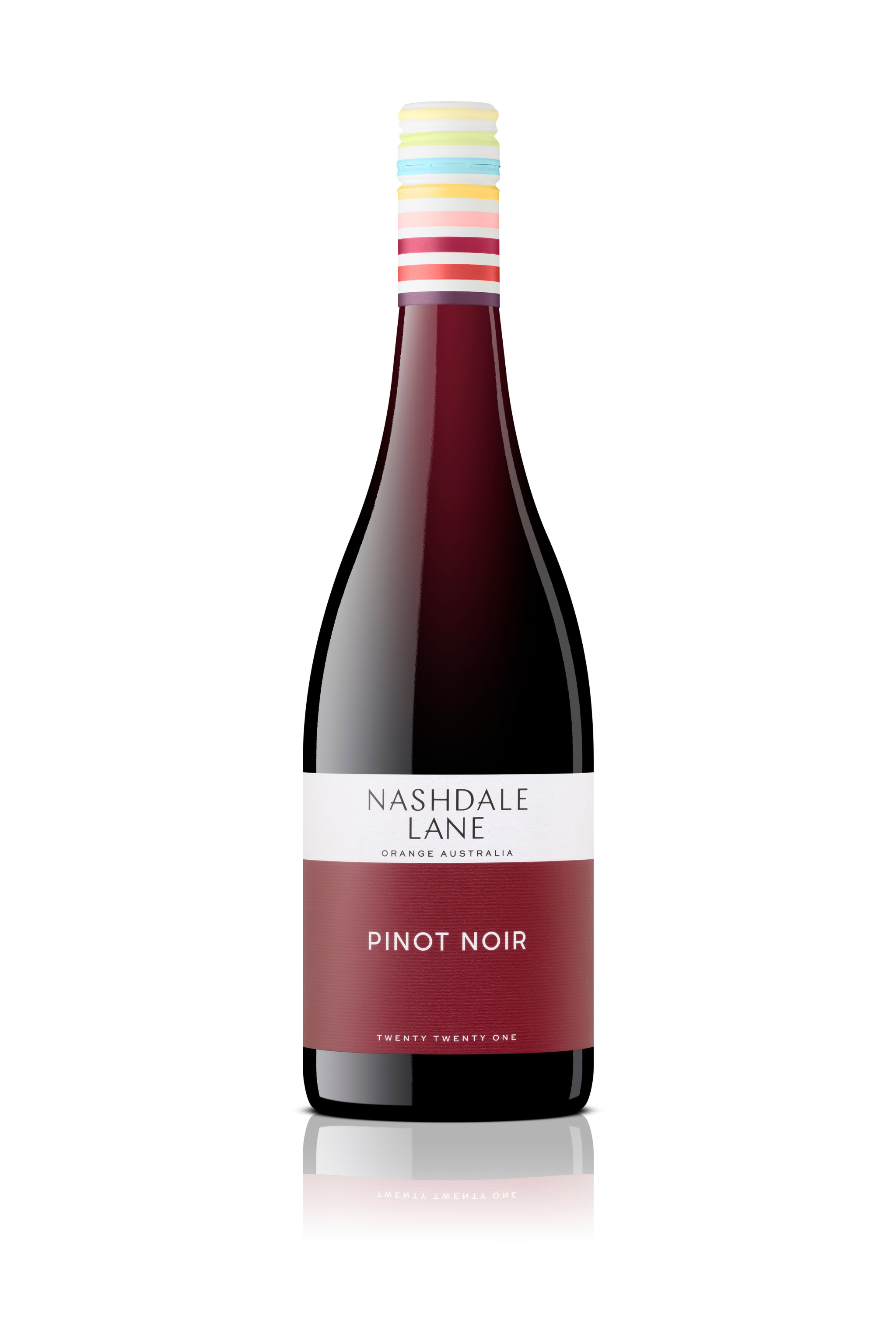 Nashdale Lane 2021 Pinot Noir 750ml