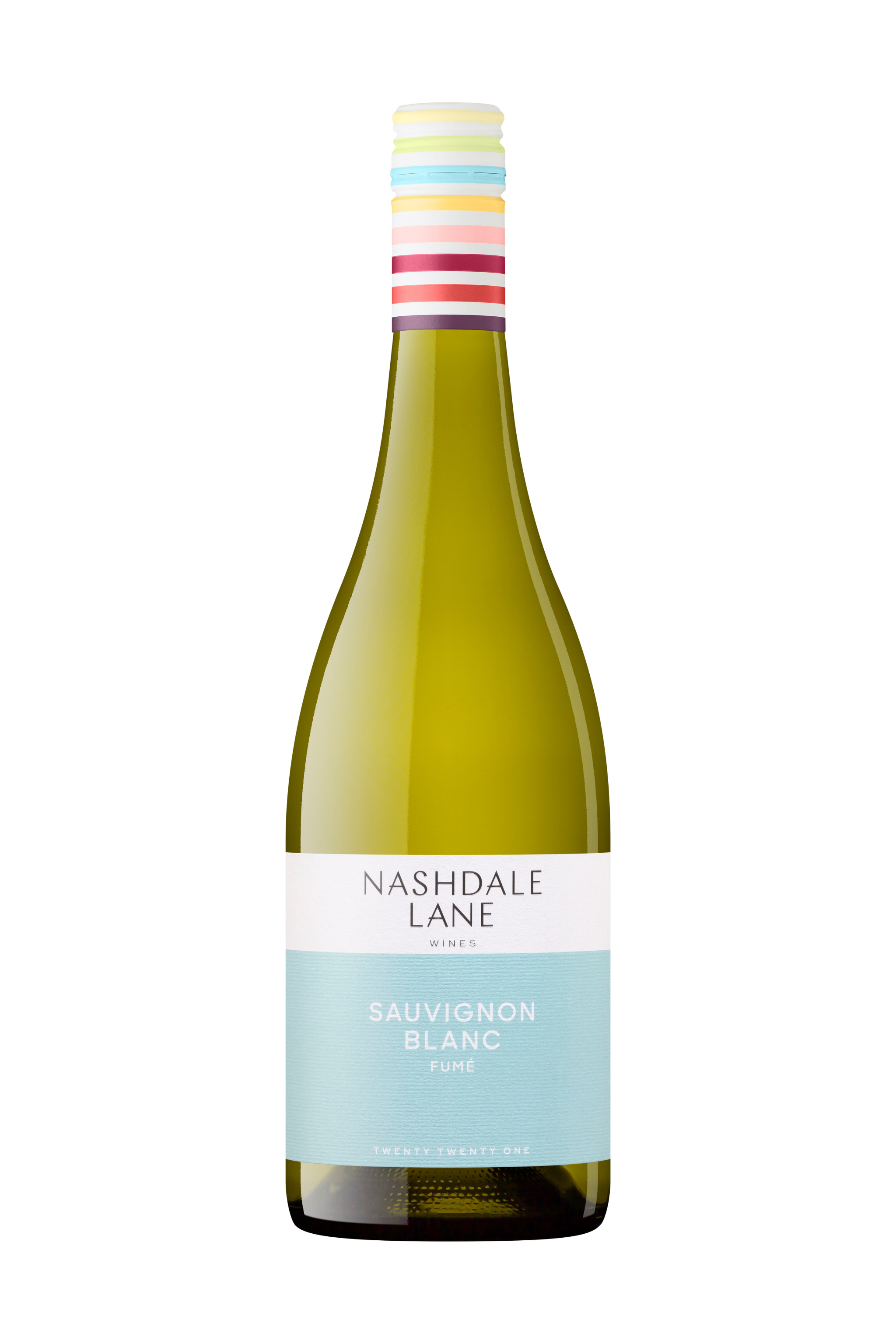 Nashdale Lane 2021 Fume Blanc Sauvignon Blanc 750ml