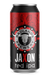 Badlands Brewery 'Jaxon Red IPA 440ml' 4 Pack (4 Cans) - Orange Cellars Bottle Shop