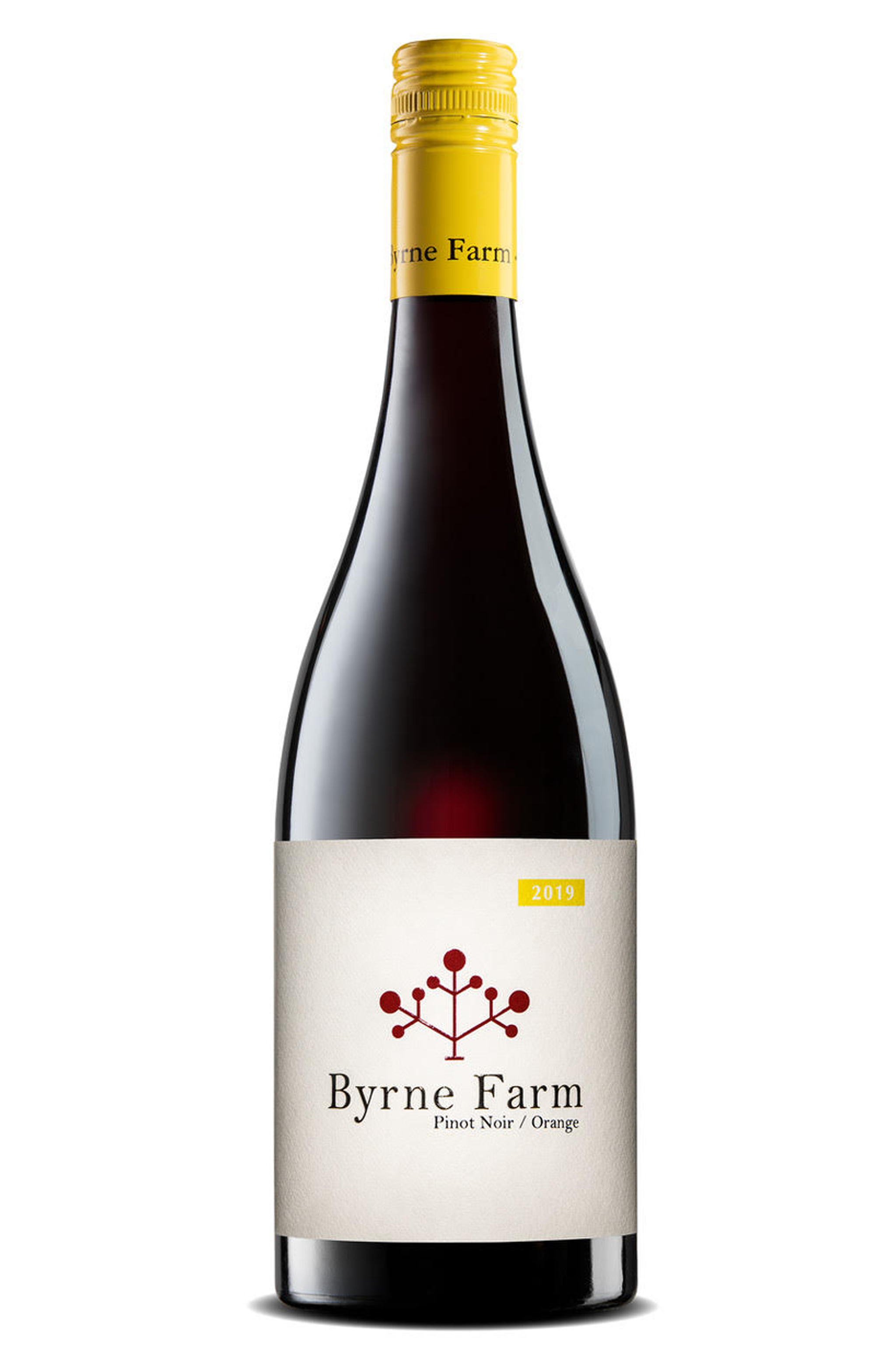 Byrne Farm Wines Pinot Noir