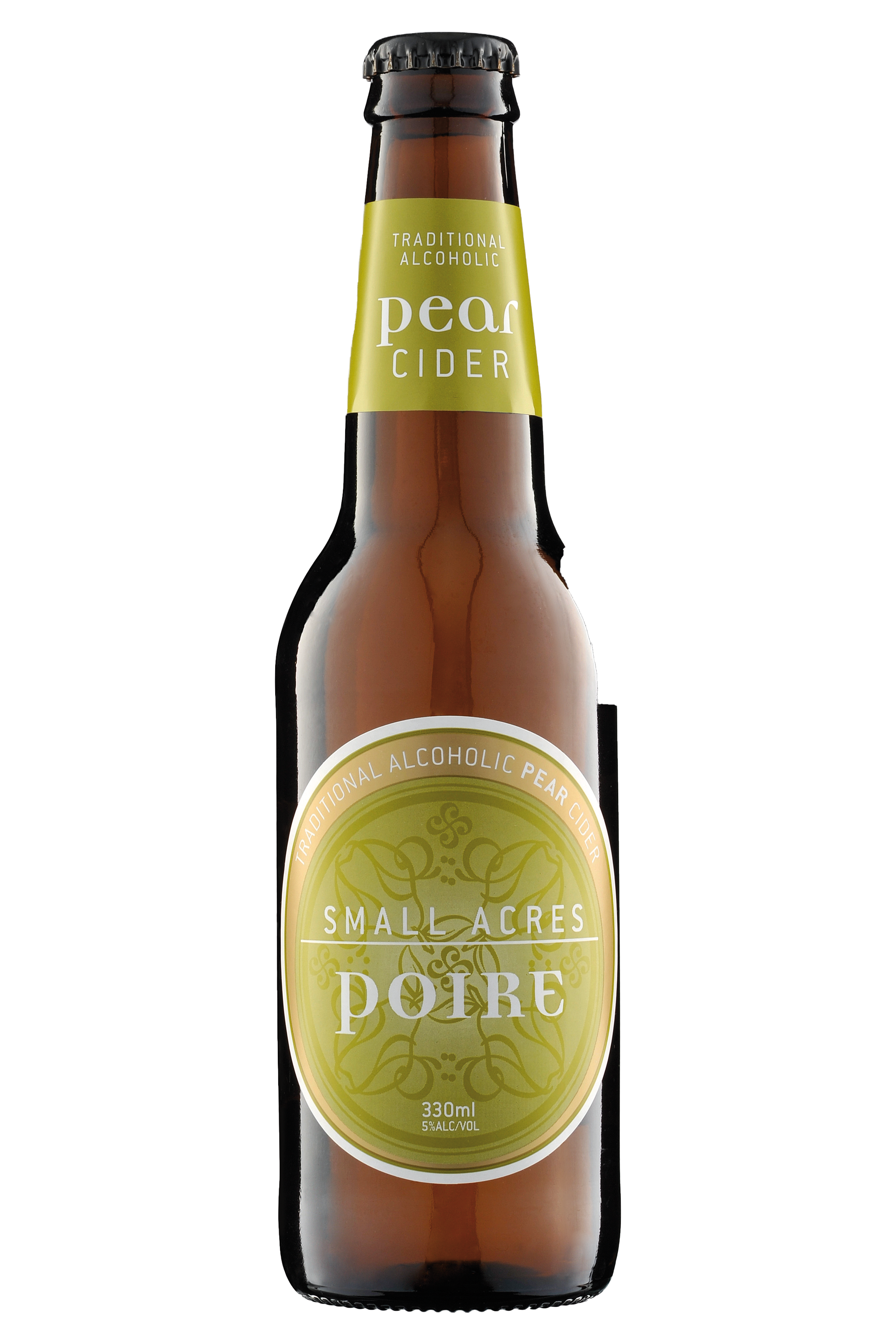 Small Acres 'Poire' 4 Pack (4 bottles) - Orange Cellars Bottle Shop