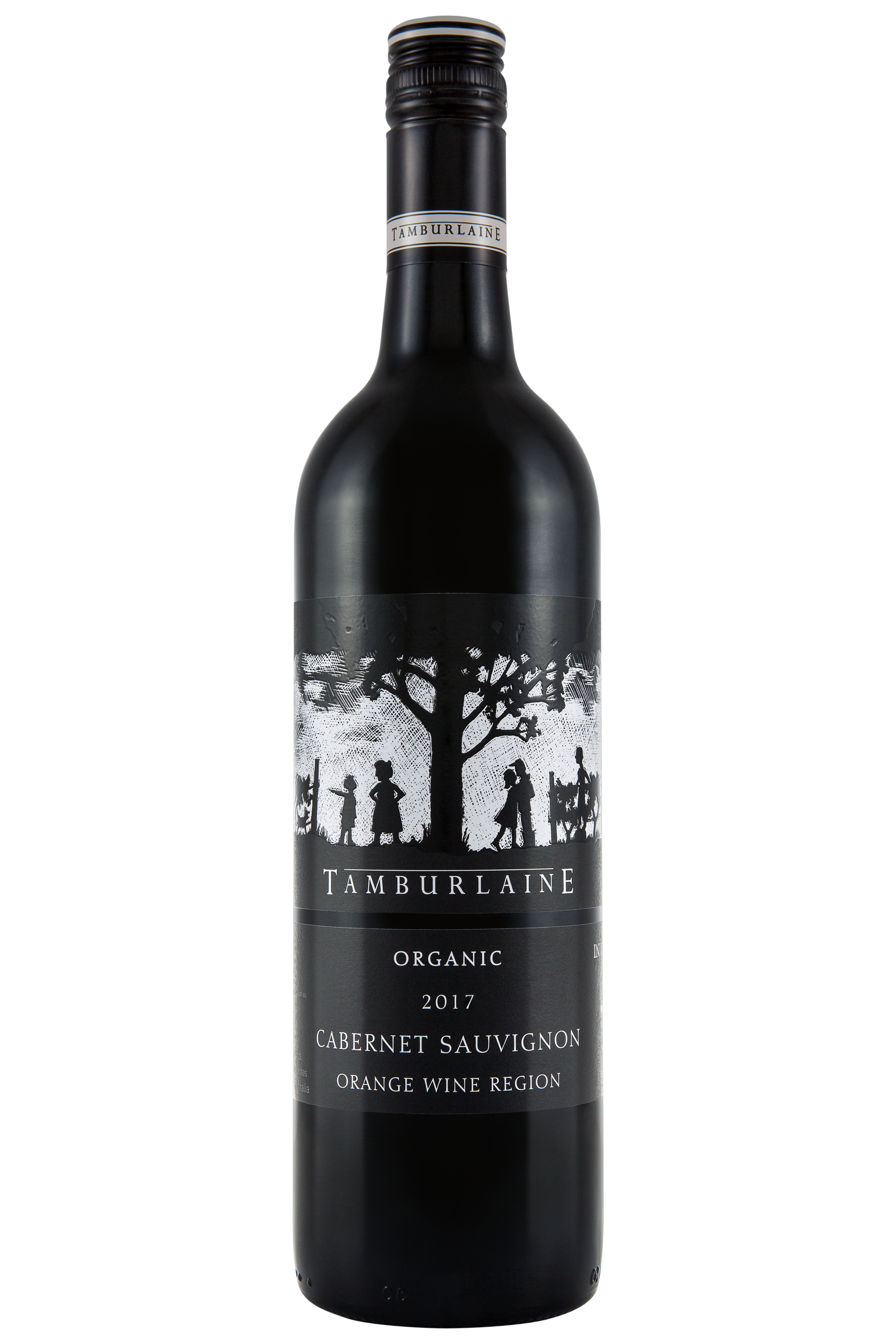 Tamburlaine 'On the Grapevine' Cabernet Sauvignon 750ml - Orange Cellars Bottle Shop