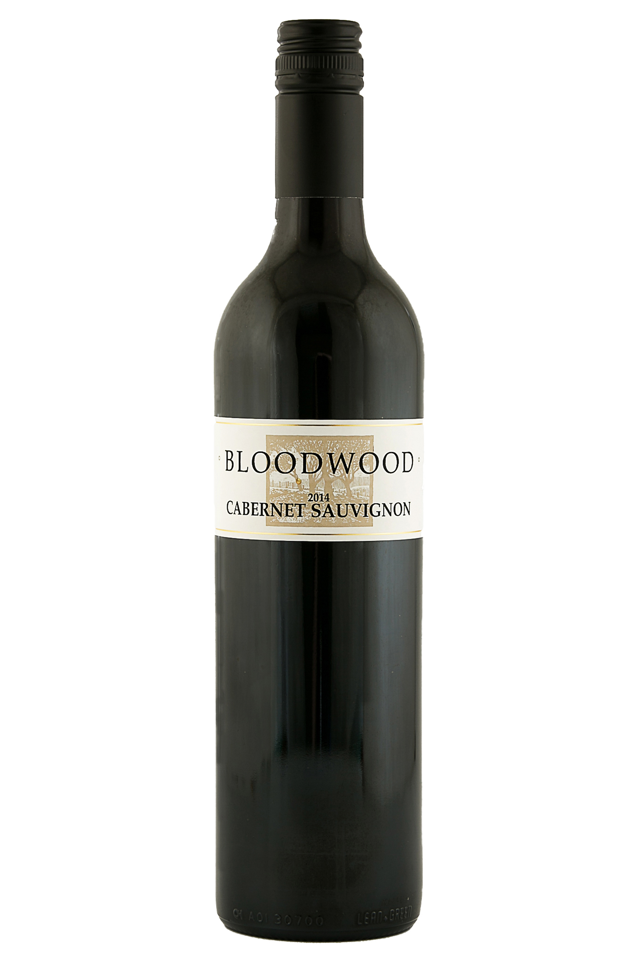 Bloodwood Cabernet Sauvignon 750ml - Orange Cellars Bottle Shop