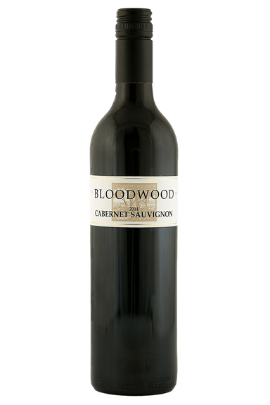 Bloodwood Cabernet Sauvignon 750ml - Orange Cellars Bottle Shop