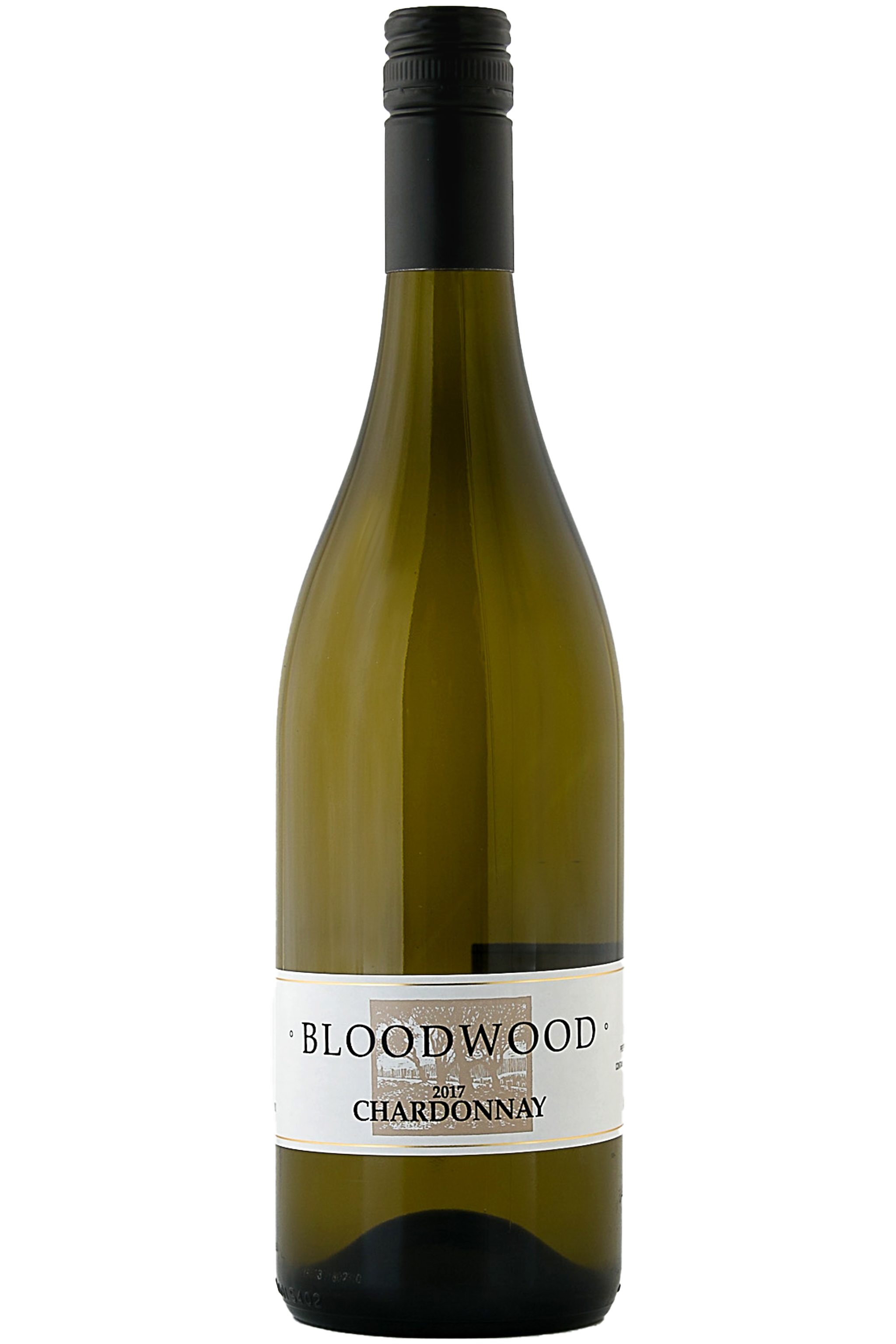 Bloodwood Chardonnay 750ml - Orange Cellars Bottle Shop