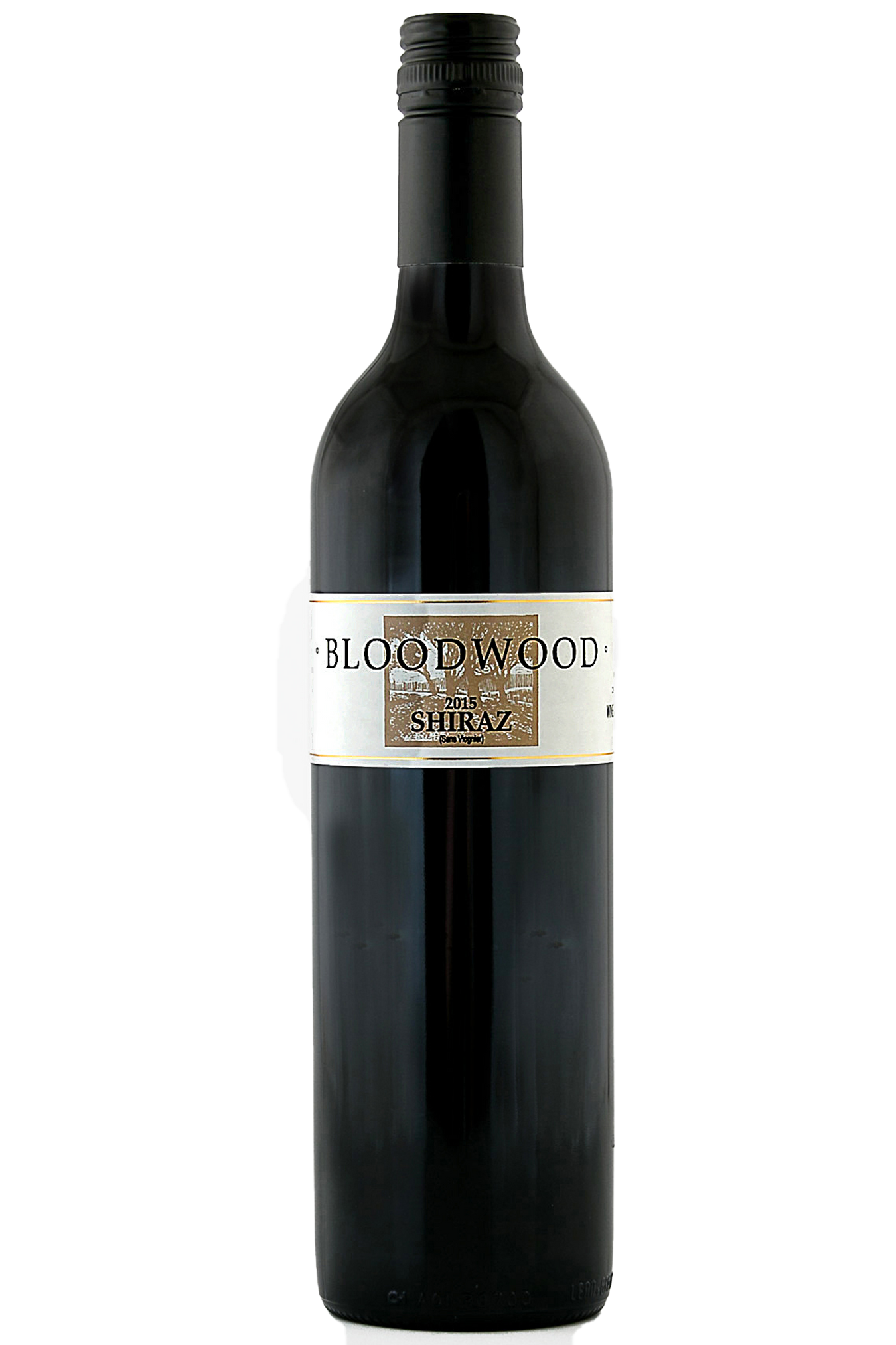 Bloodwood Wines