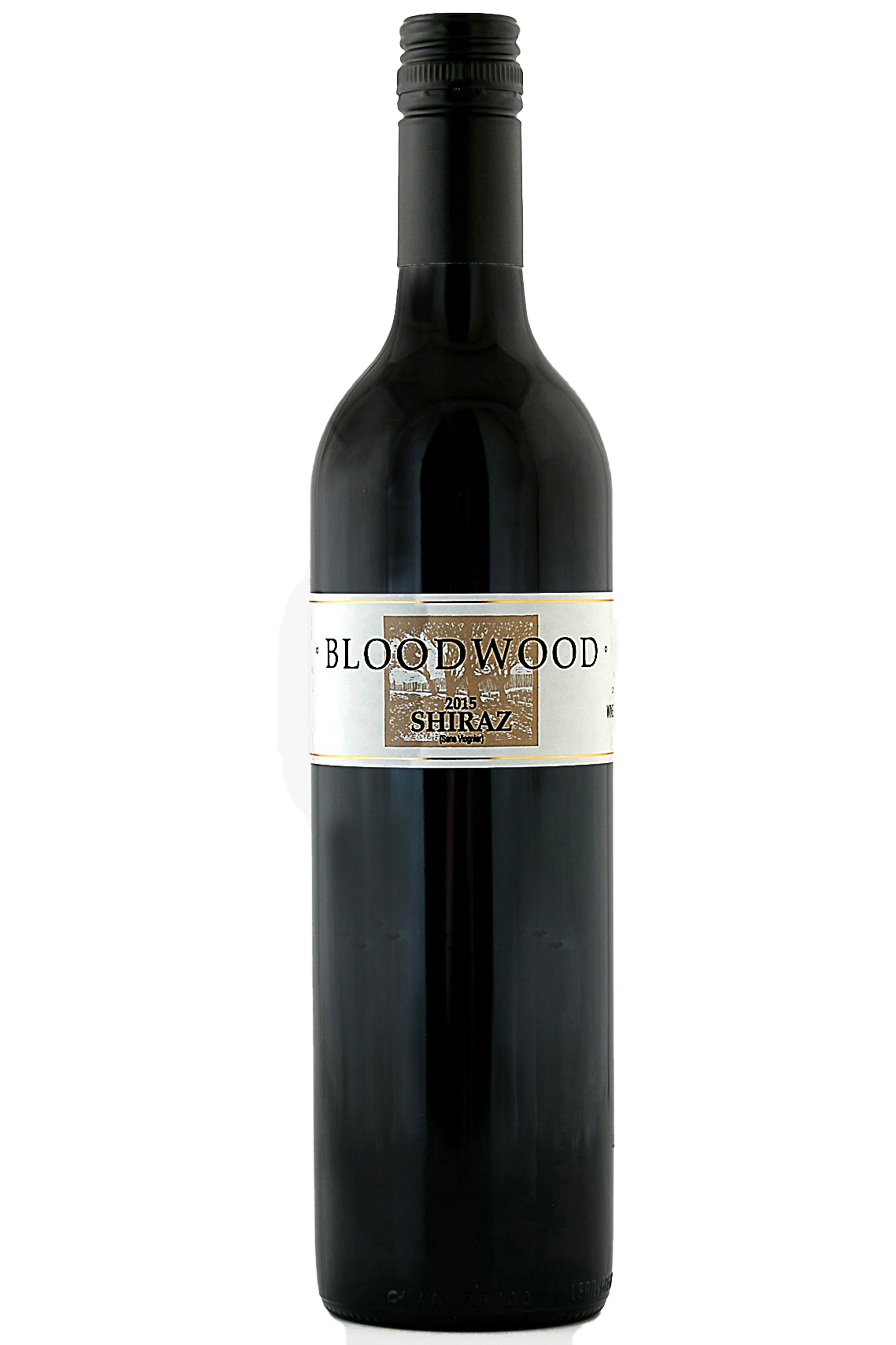Bloodwood Shiraz 750ml - Orange Cellars Bottle Shop