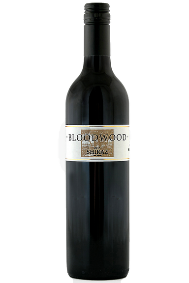 Bloodwood Shiraz 750ml - Orange Cellars Bottle Shop