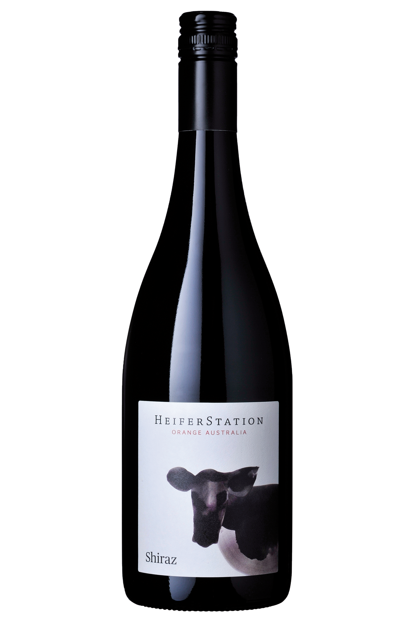 Heifer Station Vineyard Wines