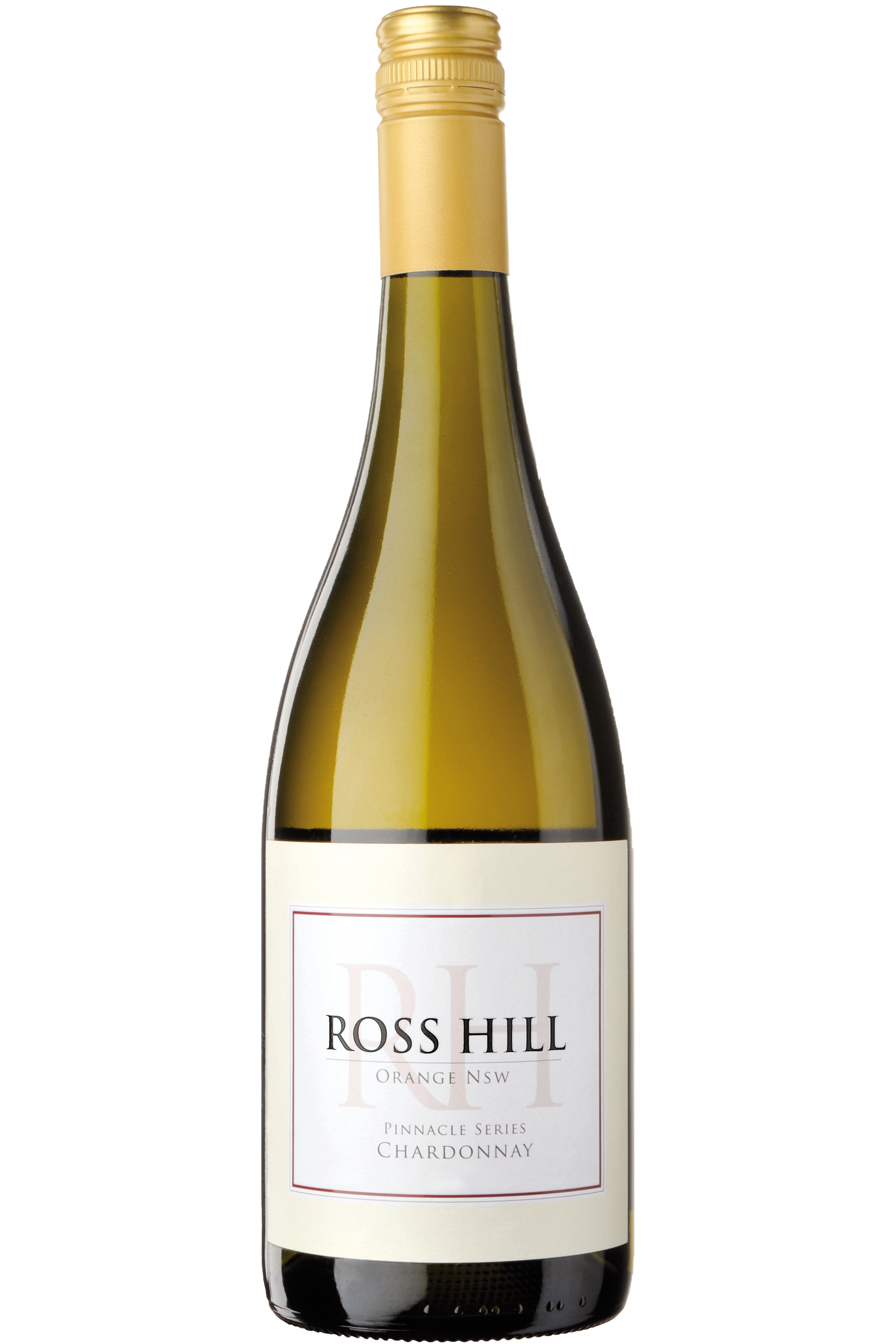 Ross Hill 'Pinnacle' Chardonnay 750ml - Orange Cellars Bottle Shop