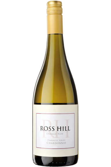 Ross Hill 'Pinnacle' Chardonnay 750ml - Orange Cellars Bottle Shop
