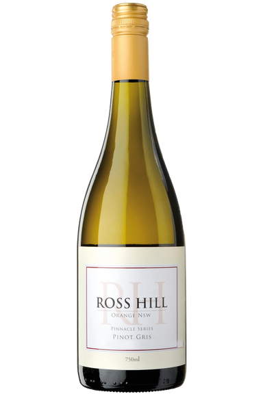 Ross Hill 'Pinnacle' Pinot Gris 750ml - Orange Cellars Bottle Shop